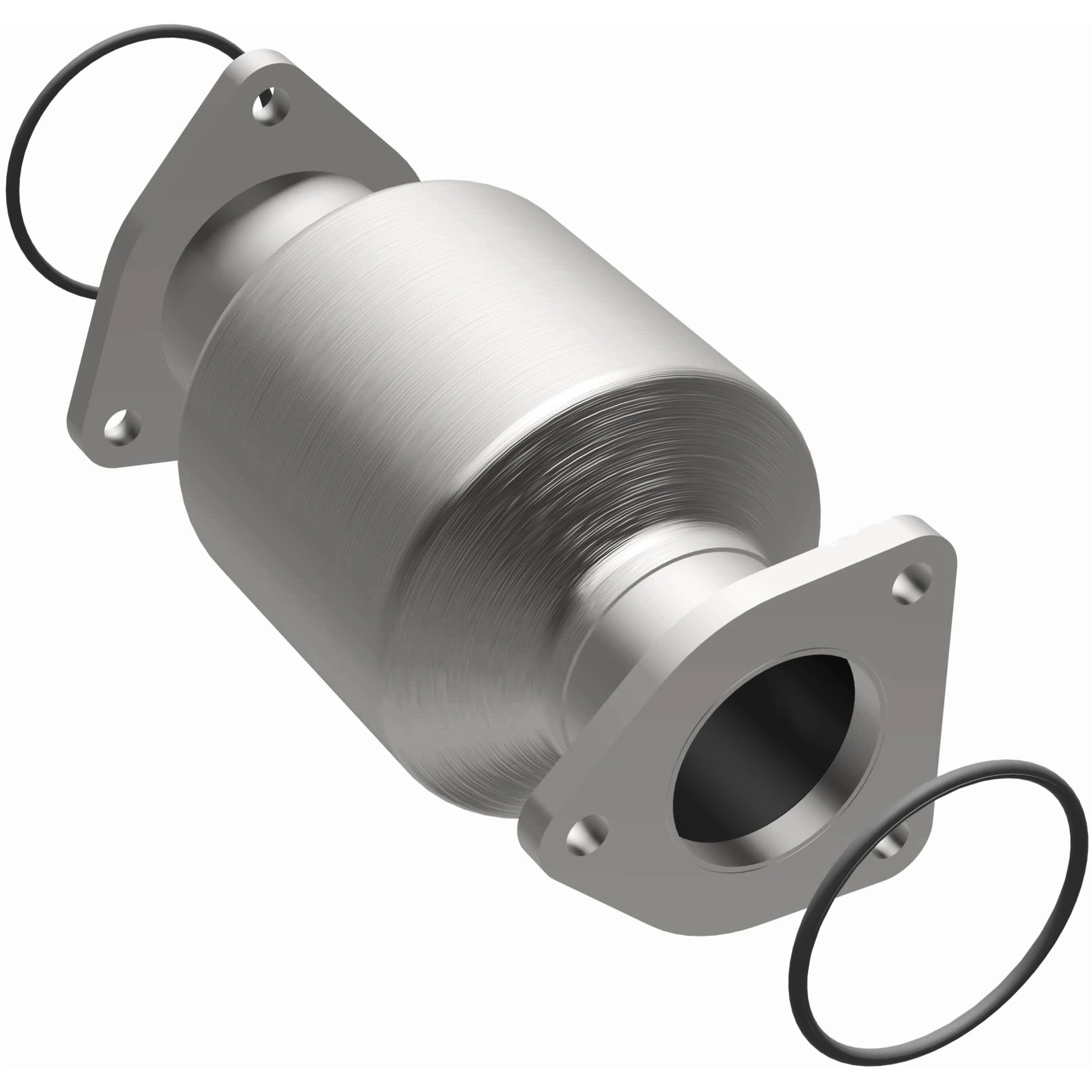 MagnaFlow Exhaust Products 51862 OEM Grade Direct-Fit Catalytic Converter